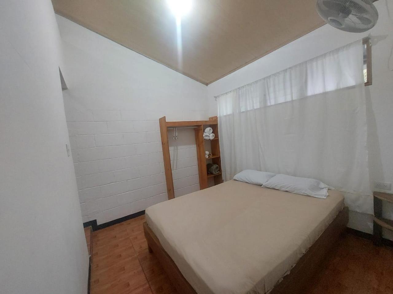 Arenal Hostel La Catarata La Fortuna Luaran gambar